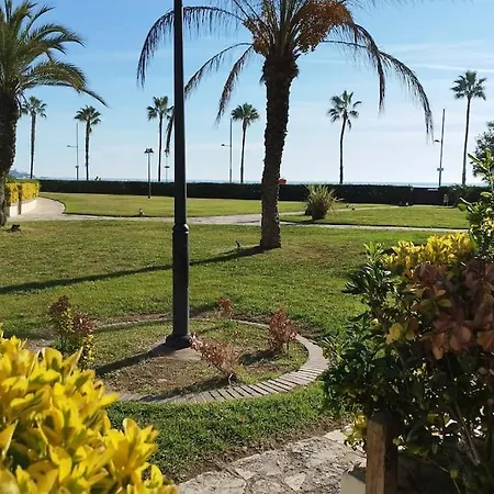 Apartment Maritim Ii Primera Linea De Mar En St Antoni De Calonge Sant Antoni De Calonge
