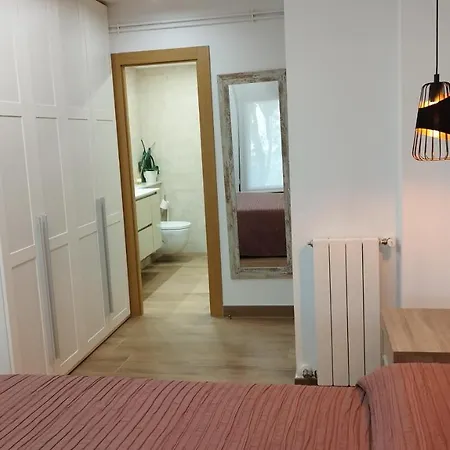 Maritim Ii Primera Linea De Mar En St Antoni De Calonge Apartment *