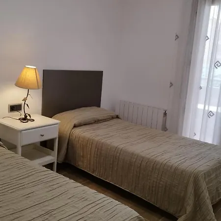 Apartment Maritim Ii Primera Linea De Mar En St Antoni De Calonge Sant Antoni De Calonge
