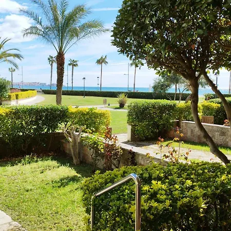 Apartment Maritim Ii Primera Linea De Mar En St Antoni De Calonge Sant Antoni De Calonge