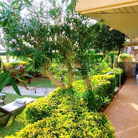 Appartement Maritim Ii Primera Linea De Mar En St Antoni De Calonge Sant Antoni De Calonge