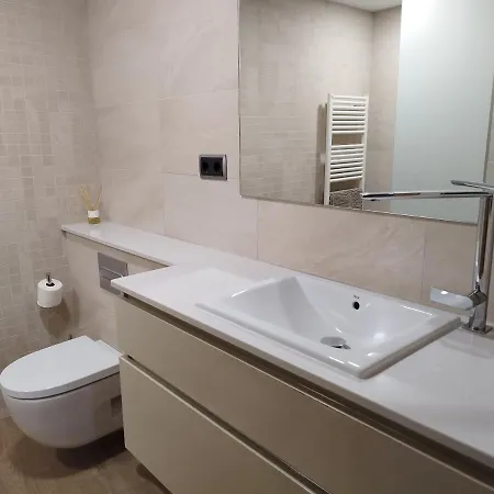 Appartement Maritim Ii Primera Linea De Mar En St Antoni De Calonge